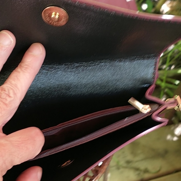 NWOT Kate Spade ♠️ Shoulder Bag & FREE Wallet - Picture 15 of 15